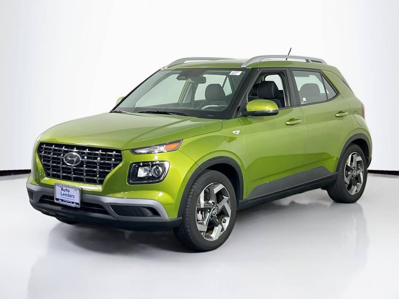 2023 Hyundai Venue SEL — SUV — 2,467 mi — Lawrenceville, NJ