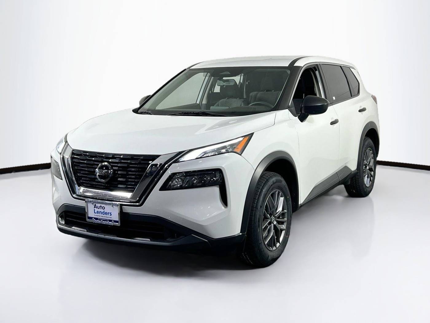 2021 Nissan Rogue S — SUV — 78,853 mi — Lawrenceville, NJ