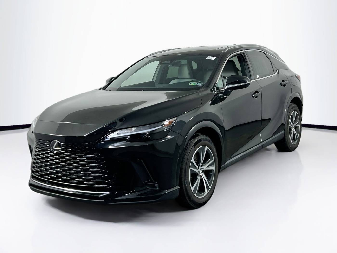 2024 Lexus RX RX 350 Premium