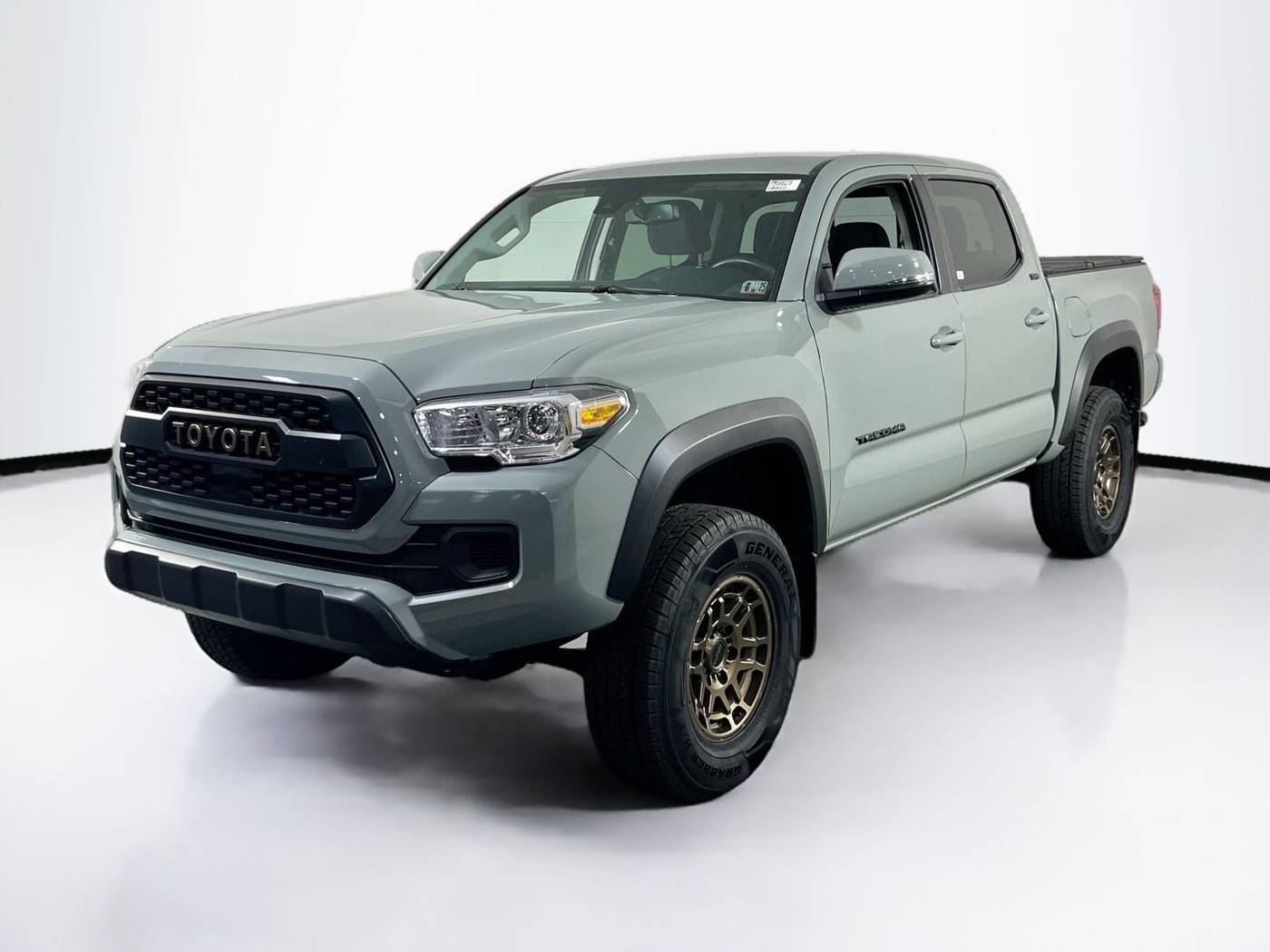 2023 Toyota Tacoma Trail Special Edition — Pickup Truck — 16,377 mi — Lawrenceville, NJ