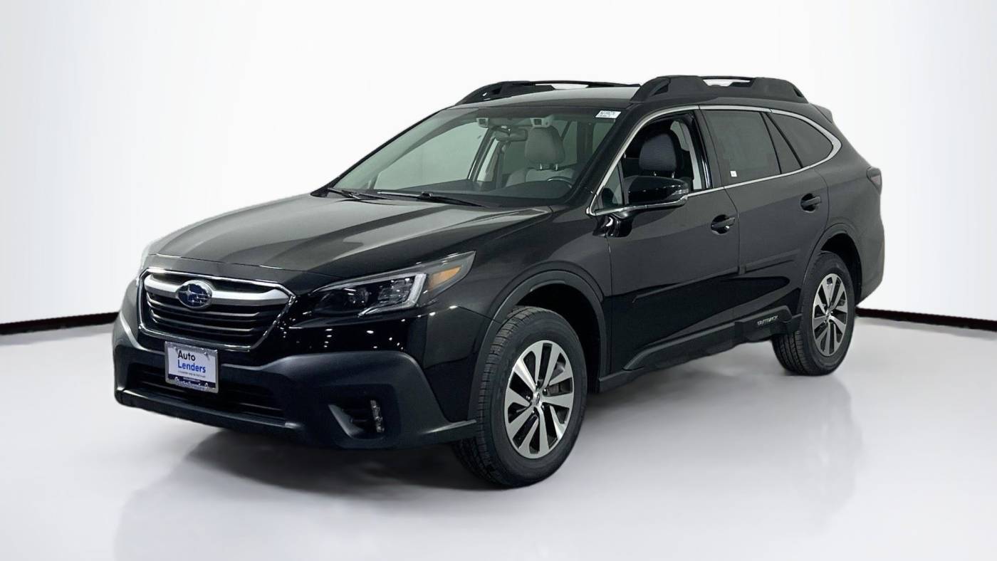2022 Subaru Outback 2.5i Premium — SUV — 26,663 mi — Lawrenceville, NJ