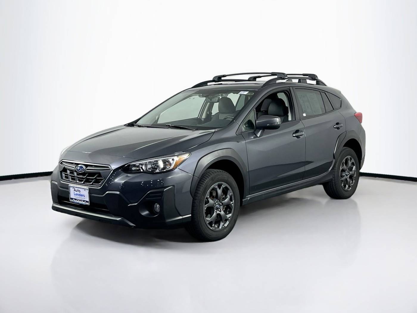 2023 Subaru Crosstrek Sport — SUV — 16,007 mi — Lawrenceville, NJ