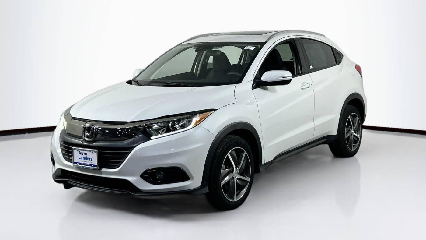 2022 Honda HR-V EX — SUV — 37,637 mi — Lawrenceville, NJ