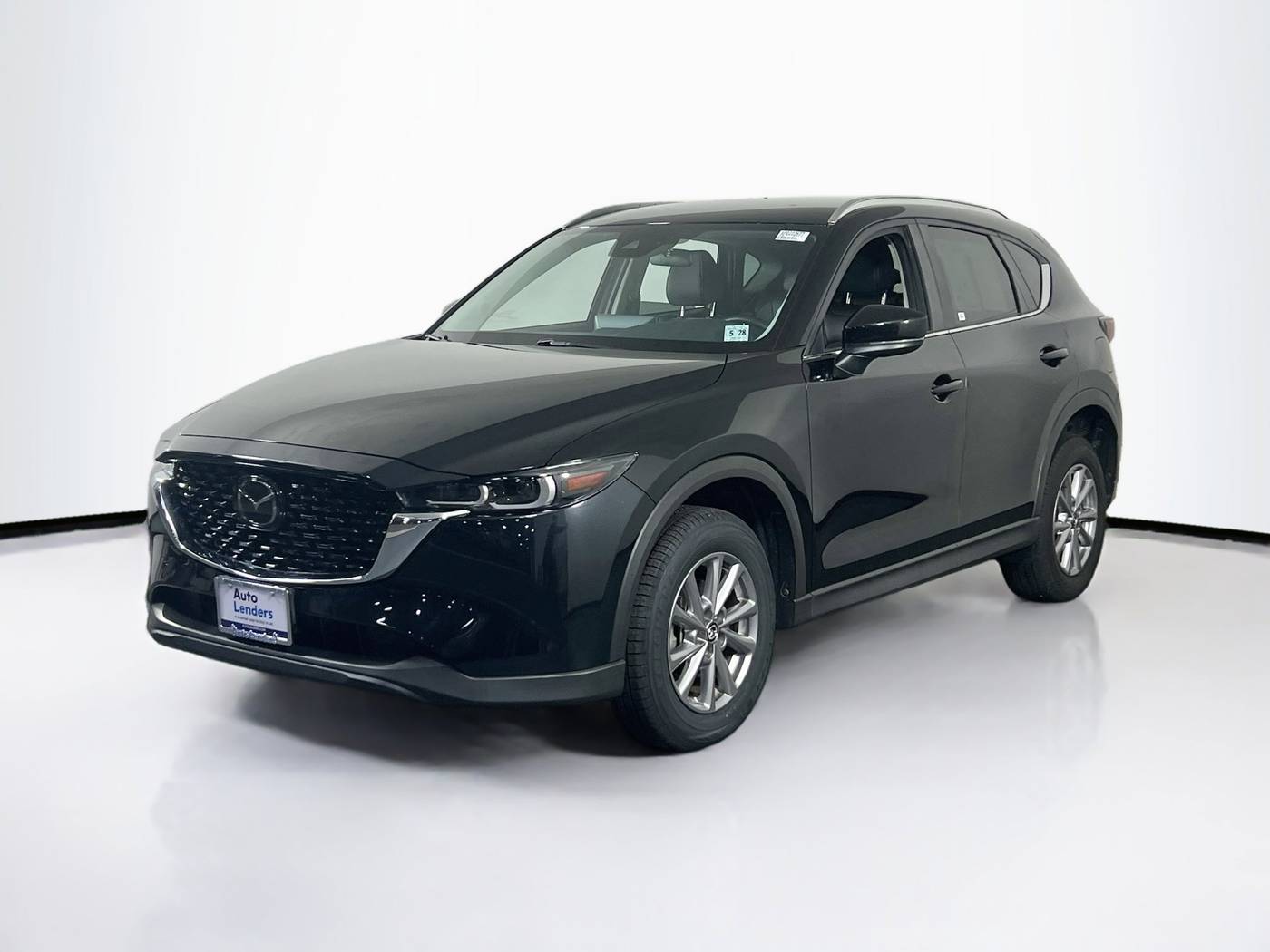 2023 Mazda CX-5 2.5 S Select — SUV — 10,589 mi — Lawrenceville, NJ