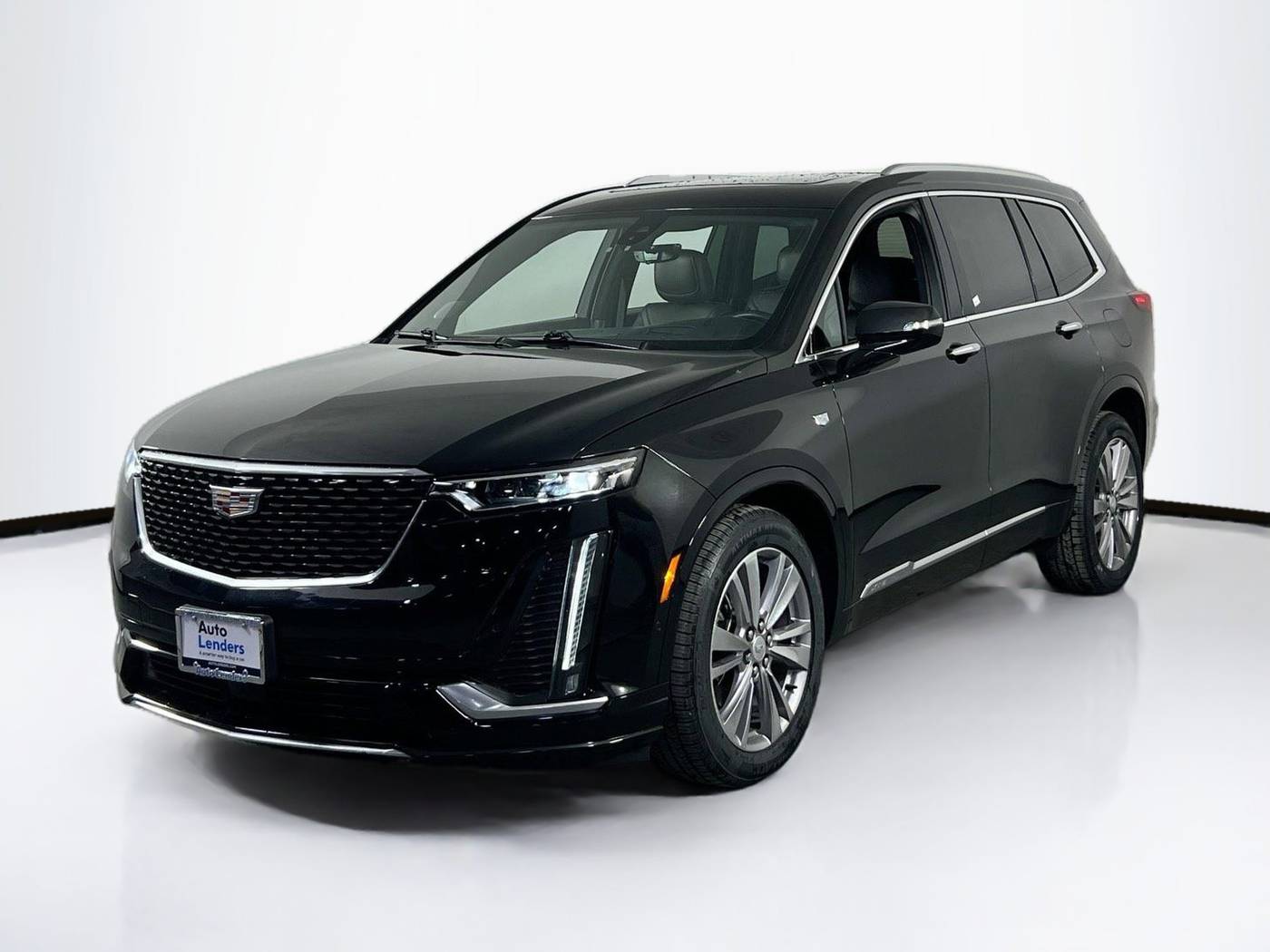 2023 Cadillac XT6 Premium Luxury — SUV — 20,714 mi — Lawrenceville, NJ