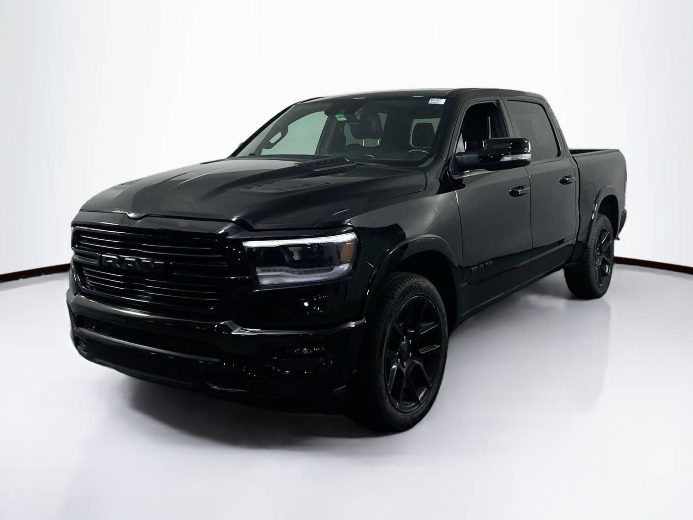 2022 Ram 1500 Laramie — Pickup Truck — 38,224 mi — Lawrenceville, NJ