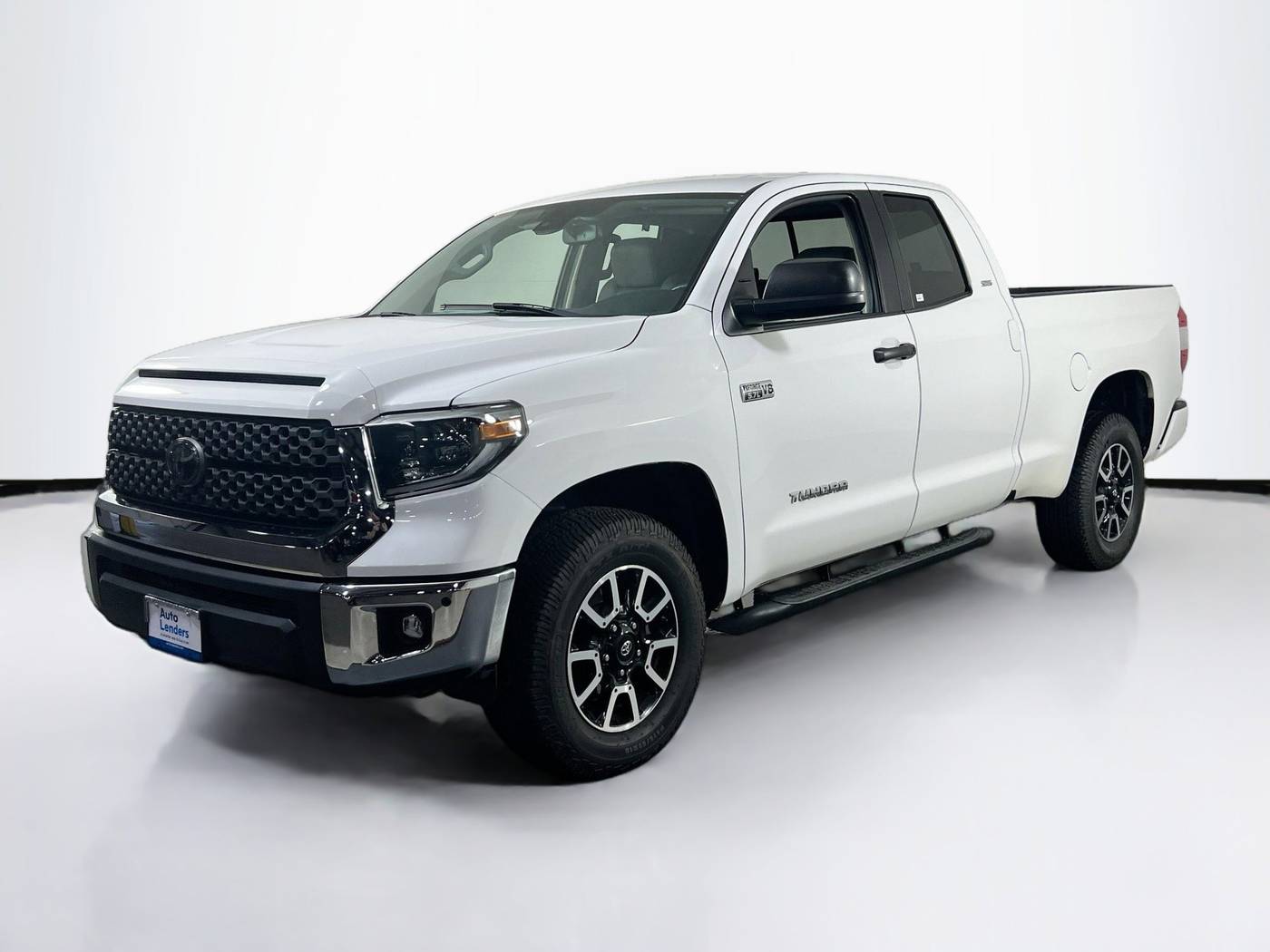 2020 Toyota Tundra SR5 — Pickup Truck — 56,794 mi — Lawrenceville, NJ