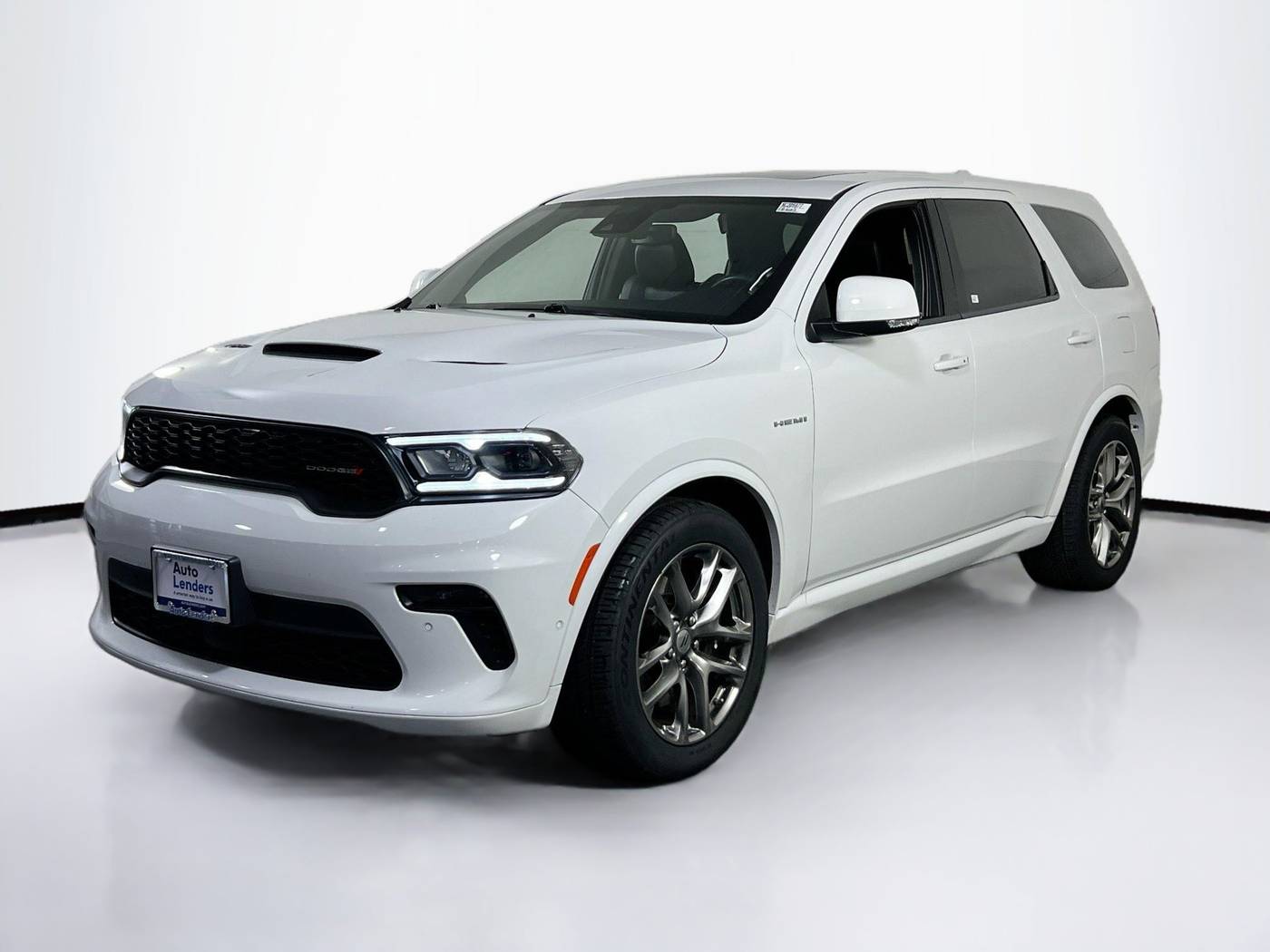 2022 Dodge Durango R/T Plus — SUV — 22,440 mi — Lawrenceville, NJ