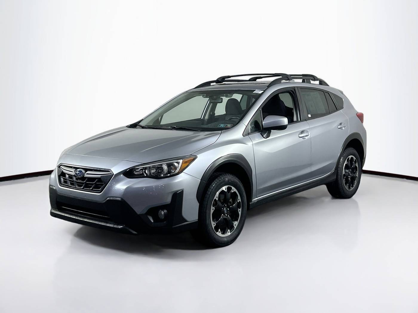 2023 Subaru Crosstrek Premium — SUV — 59,392 mi — Lawrenceville, NJ