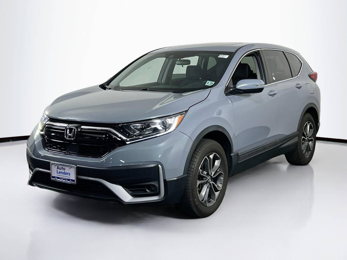 2022 Honda CR-V EX — SUV — 44,668 mi — Lawrenceville, NJ
