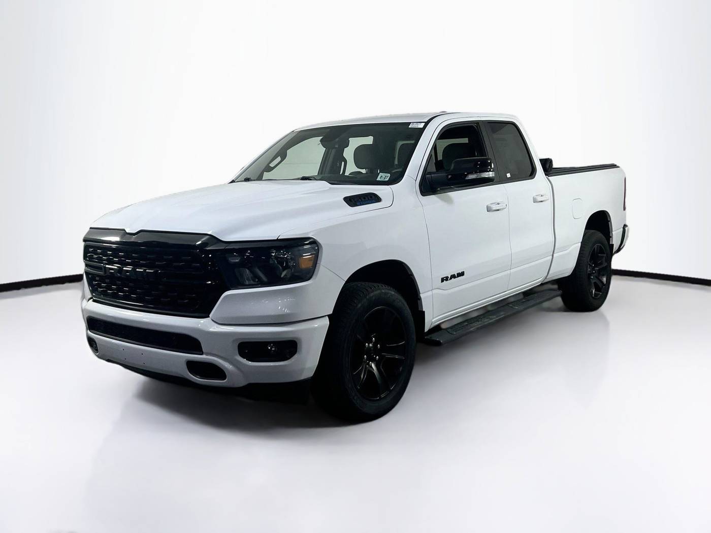2022 Ram 1500 Big Horn — Pickup Truck — 32,323 mi — Lawrenceville, NJ
