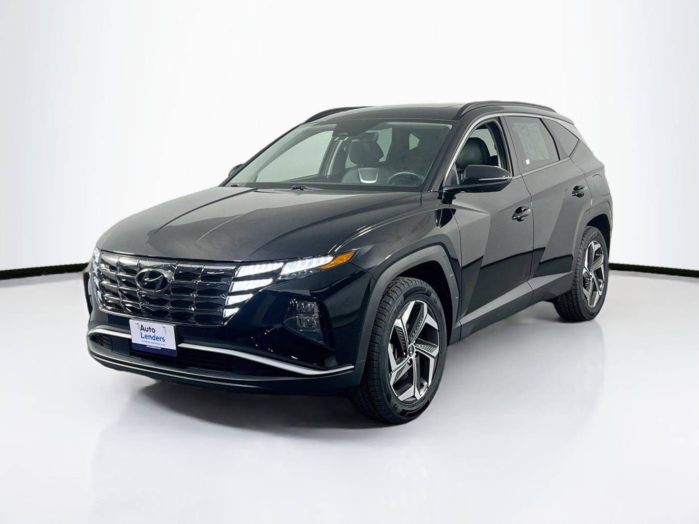 2022 Hyundai Tucson SEL — SUV — 25,134 mi — Lawrenceville, NJ