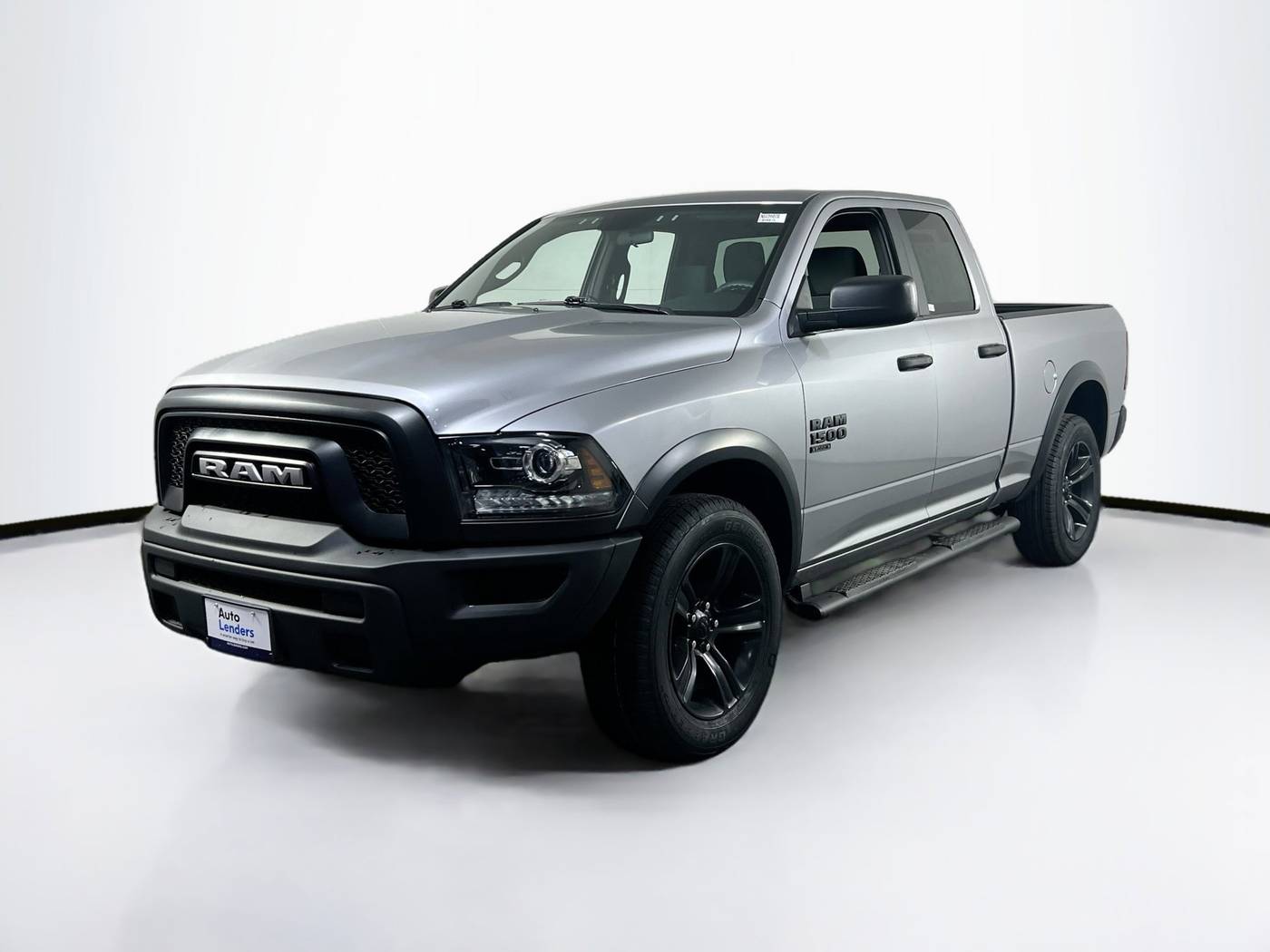 2022 Ram 1500 Classic Warlock — Pickup Truck — 35,013 mi — Lawrenceville, NJ