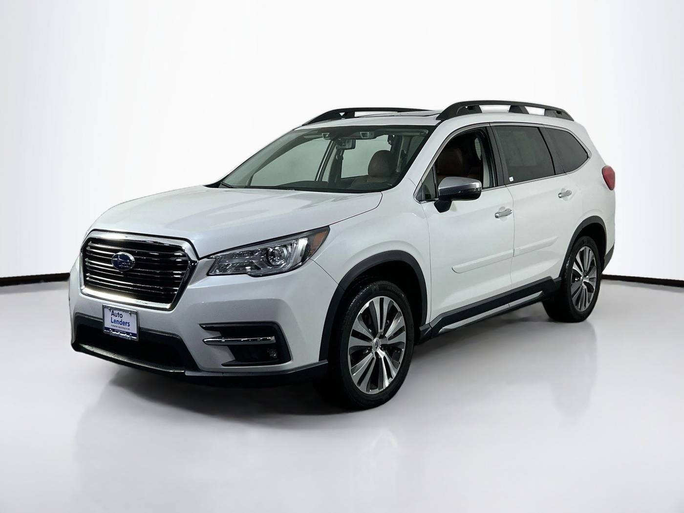 2021 Subaru Ascent Touring — SUV — 35,866 mi — Lawrenceville, NJ