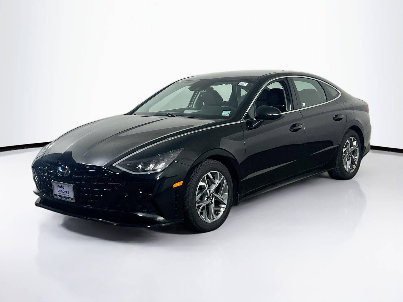 2023 Hyundai Sonata SEL — Sedan — 29,452 mi — Lawrenceville, NJ