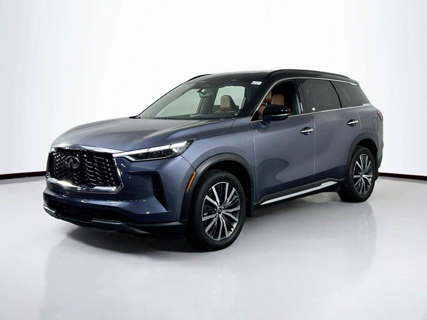 2023 INFINITI QX60 AUTOGRAPH — SUV — 15,176 mi — Lawrenceville, NJ