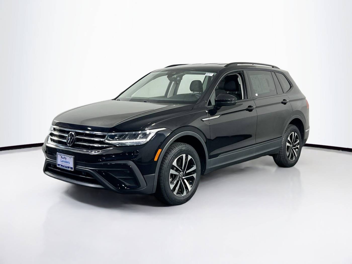 2022 Volkswagen Tiguan S — SUV — 19,333 mi — Lawrenceville, NJ