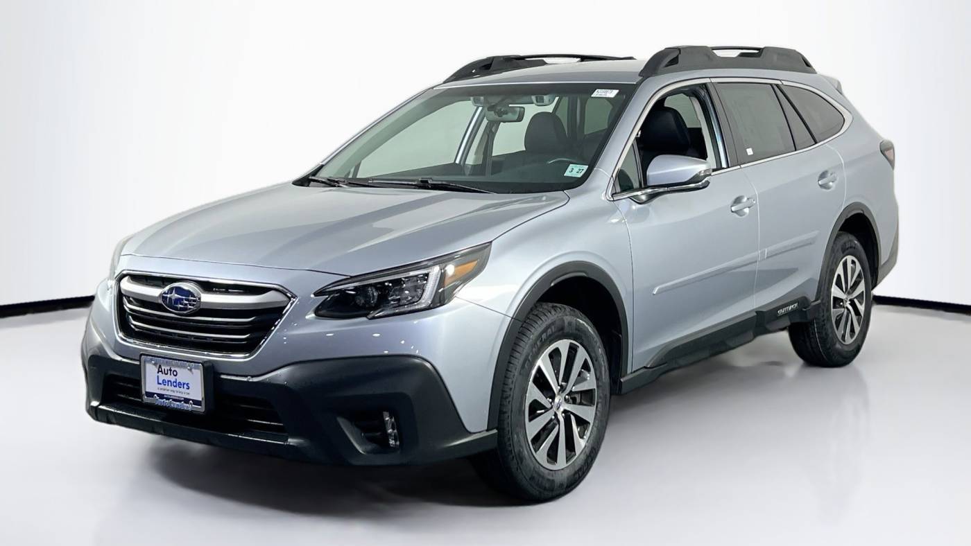 2022 Subaru Outback 2.5i Premium — SUV — 20,298 mi — Lawrenceville, NJ
