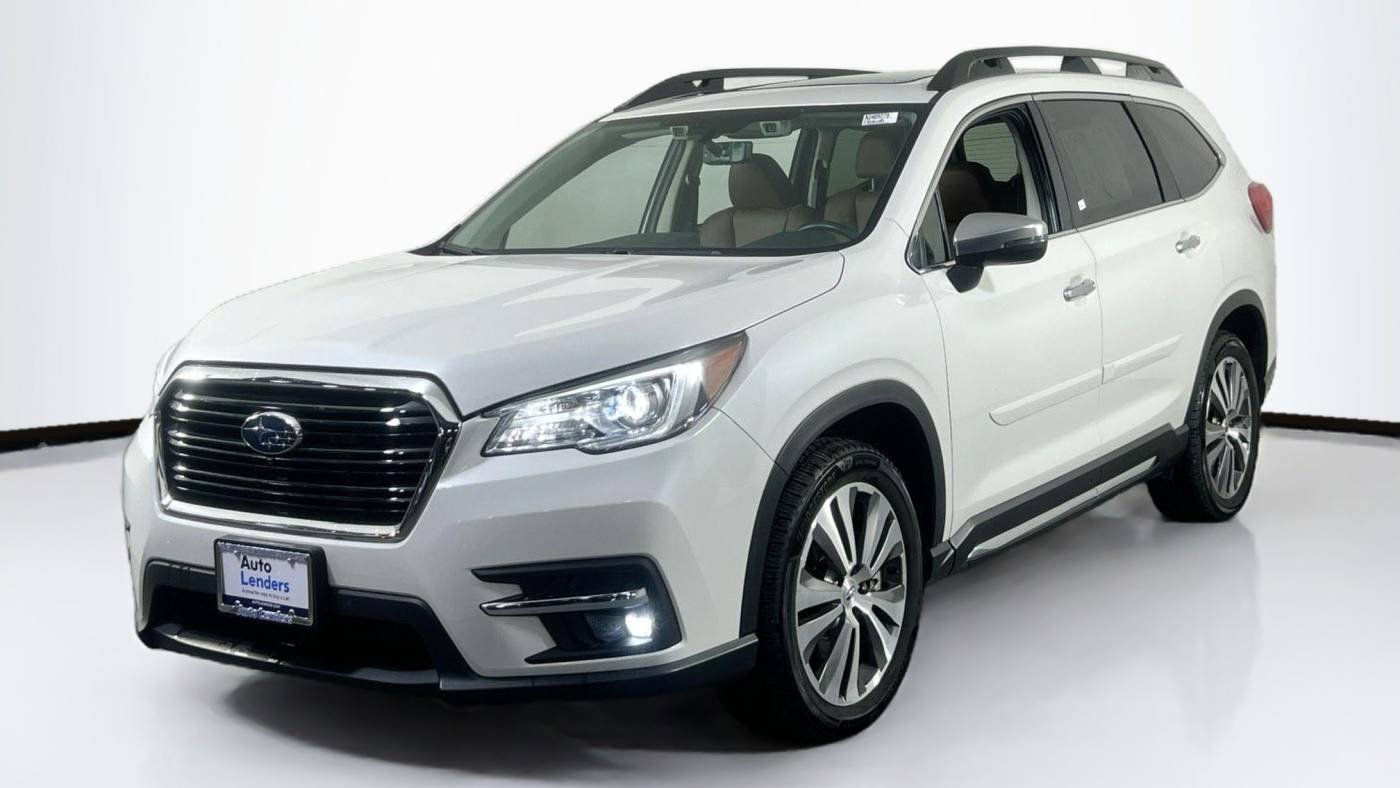 2022 Subaru Ascent Touring — SUV — 38,610 mi — Lawrenceville, NJ