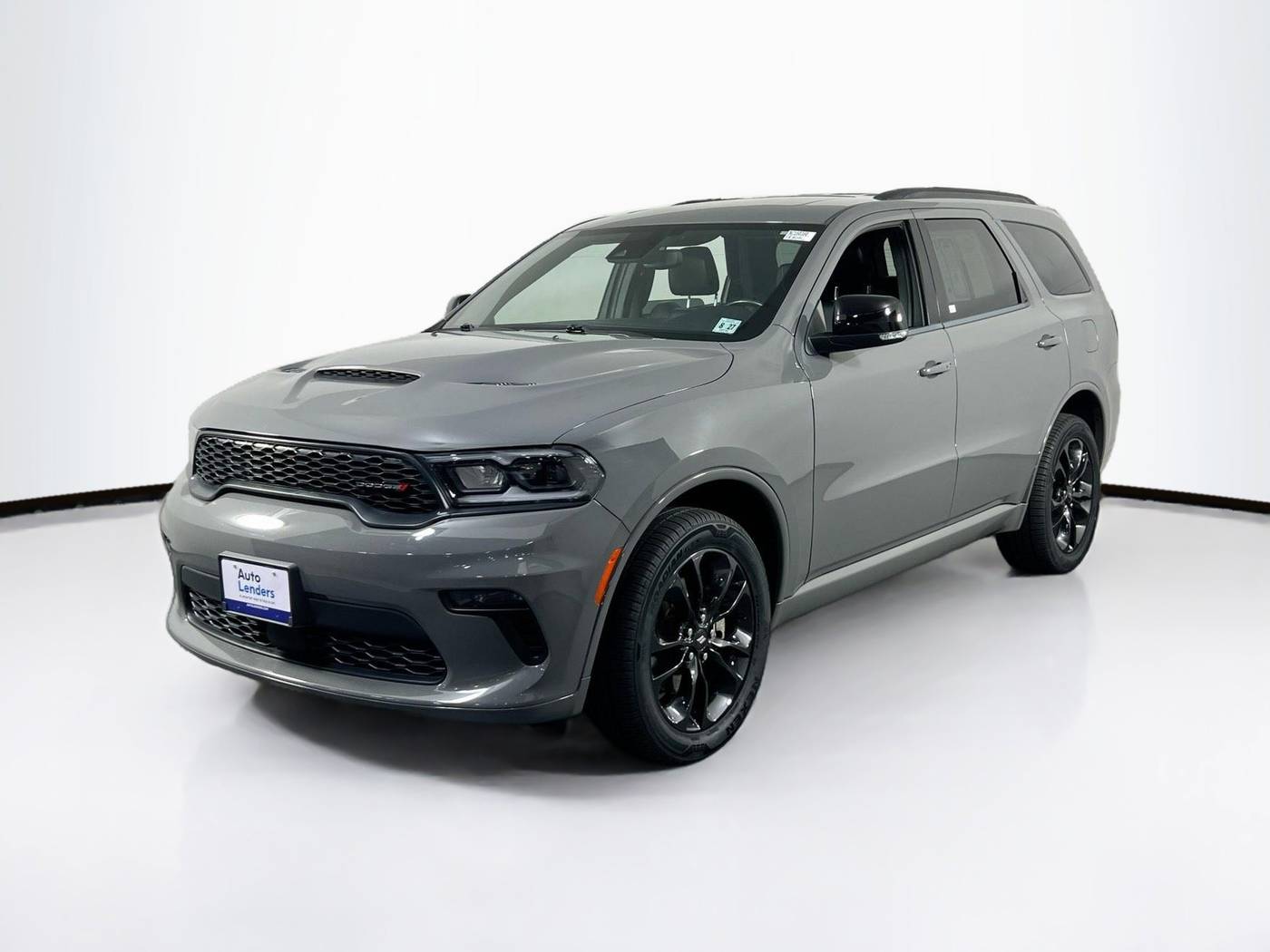 2022 Dodge Durango GT Plus — SUV — 22,870 mi — Lawrenceville, NJ