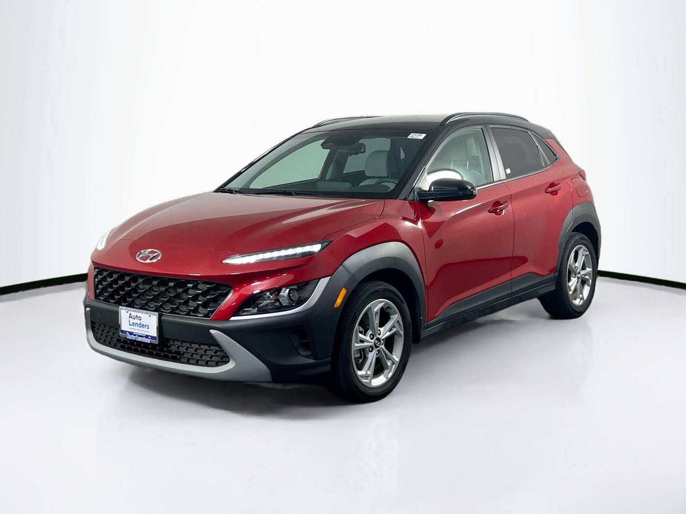 2023 Hyundai Kona SEL — SUV — 11,513 mi — Lawrenceville, NJ