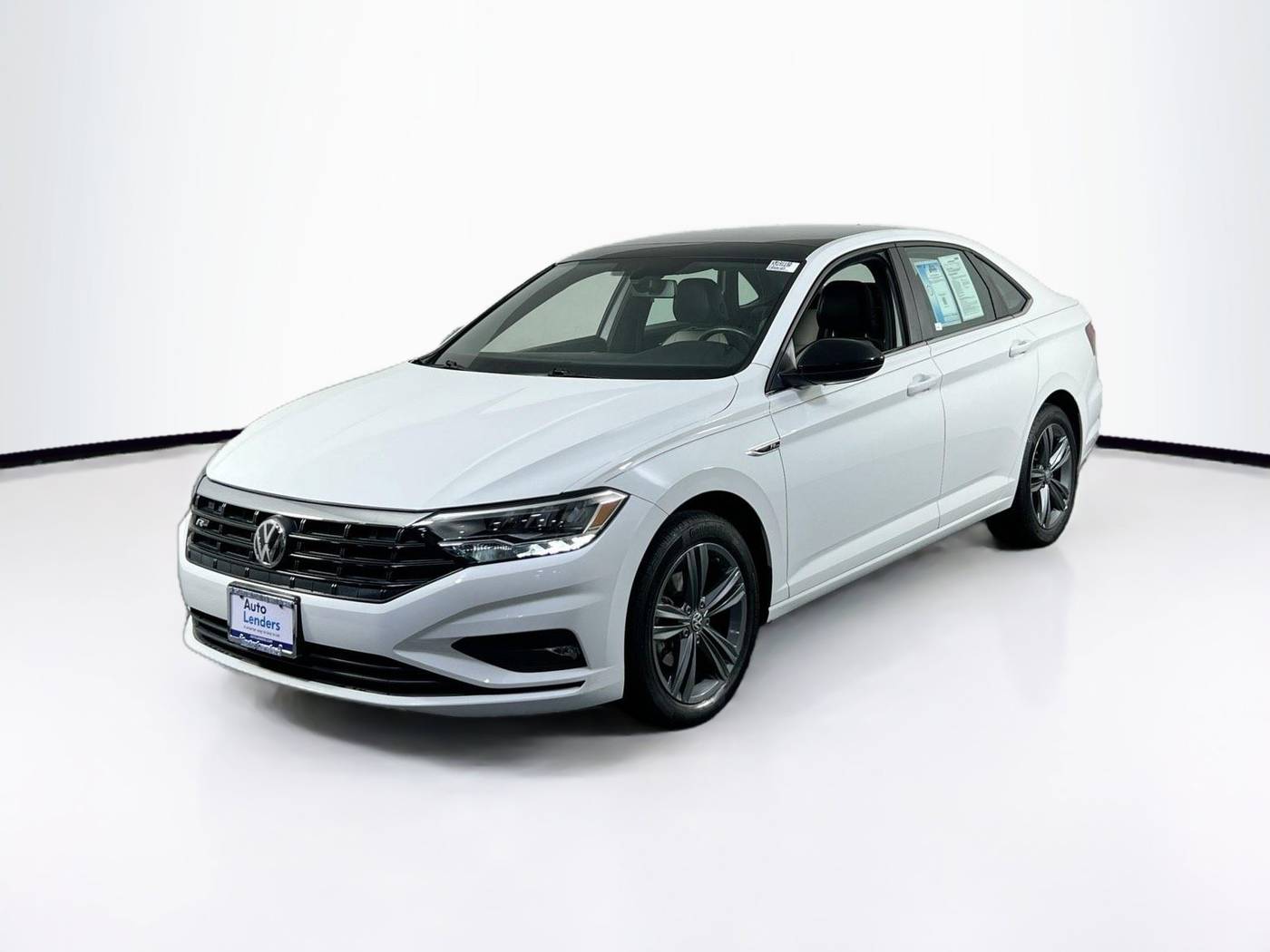 2019 Volkswagen Jetta R-Line — Sedan — 44,197 mi — Lawrenceville, NJ