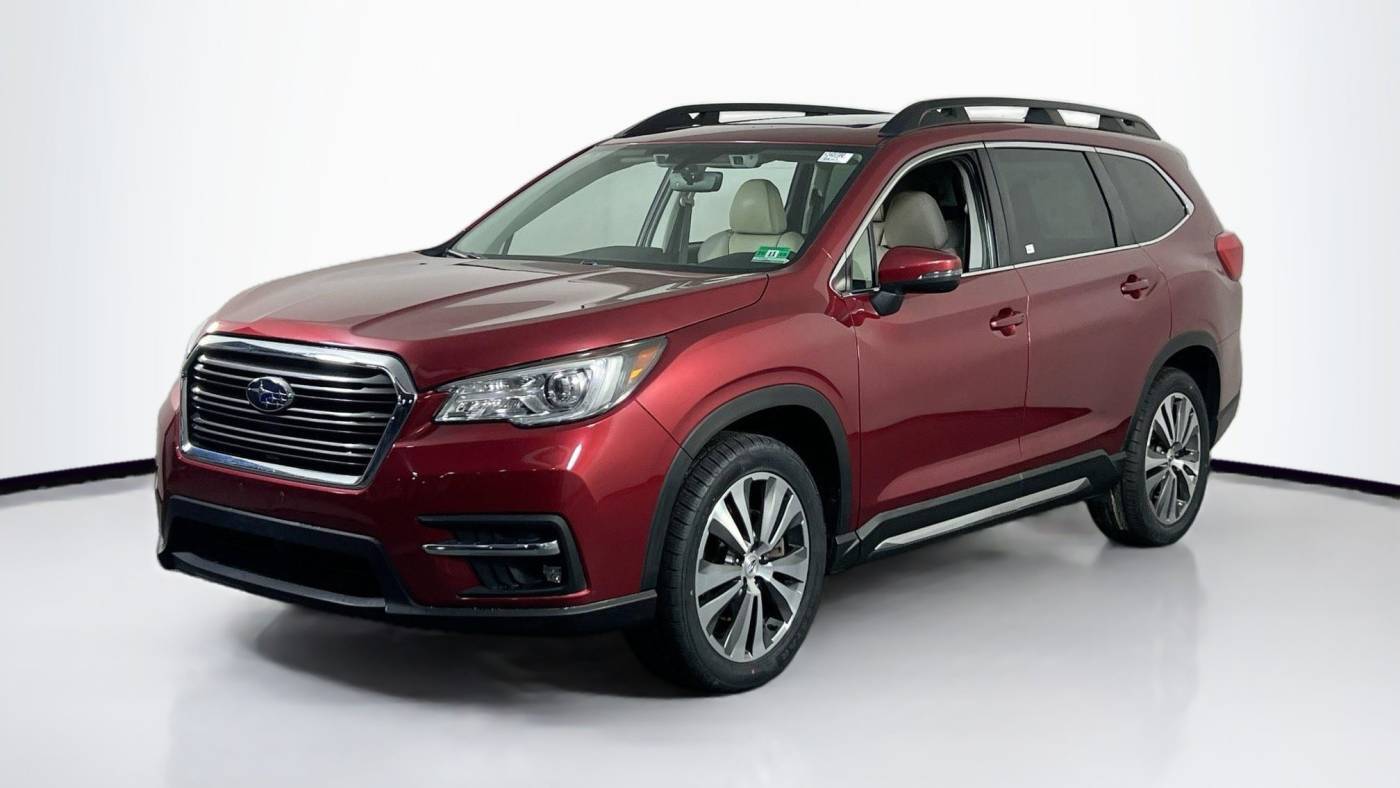 2019 Subaru Ascent Limited — SUV — 81,127 mi — Lawrenceville, NJ