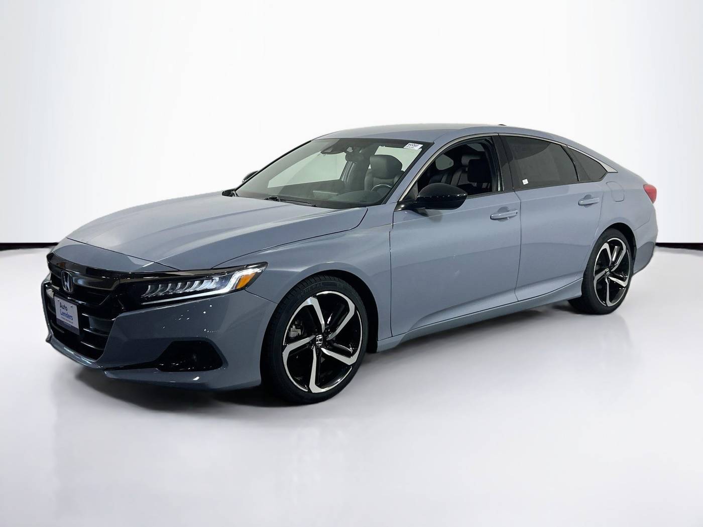2022 Honda Accord Sport — Sedan — 20,278 mi — Lawrenceville, NJ