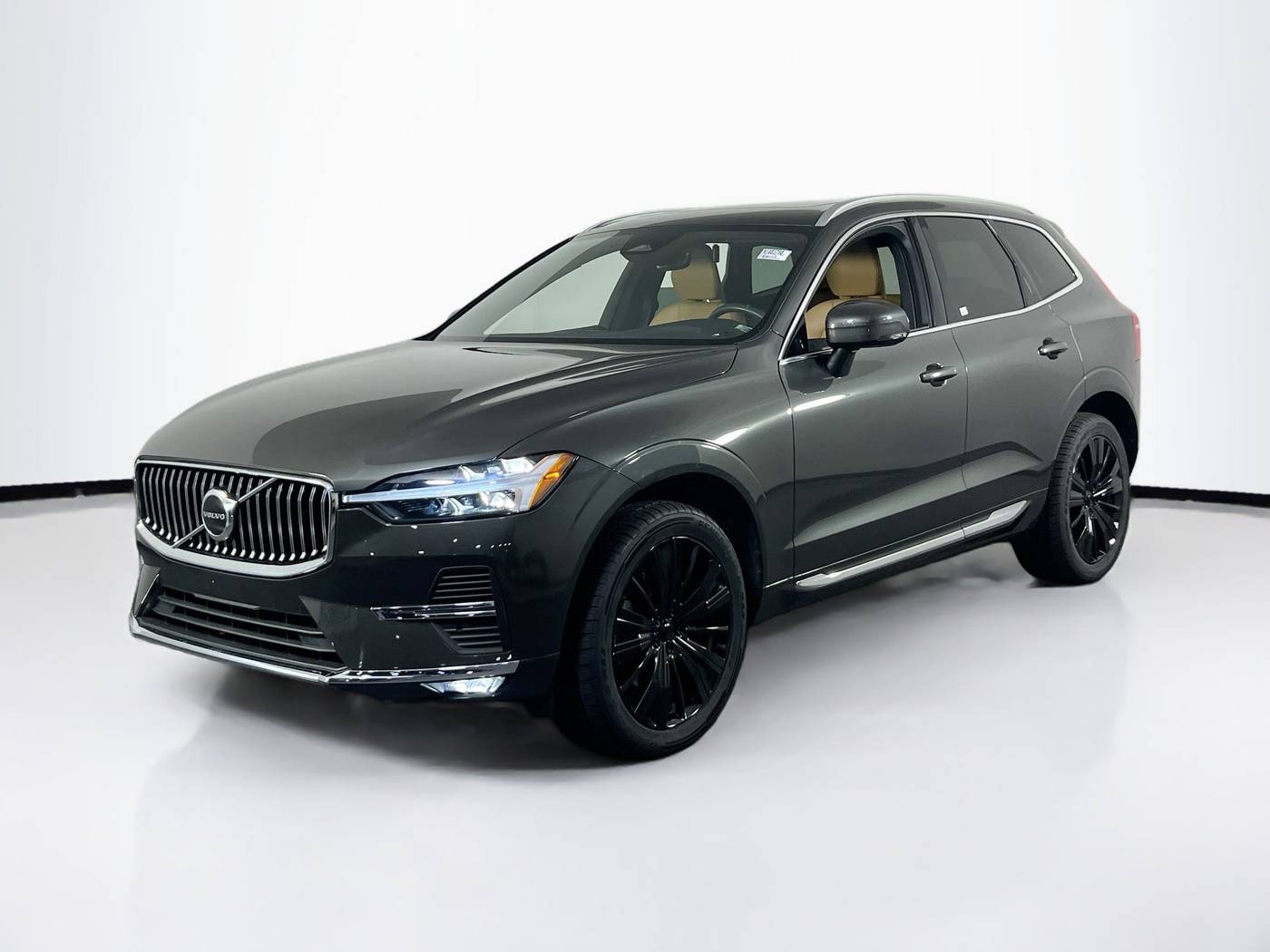 2022 Volvo XC60 Inscription — SUV — 26,880 mi — Lawrenceville, NJ