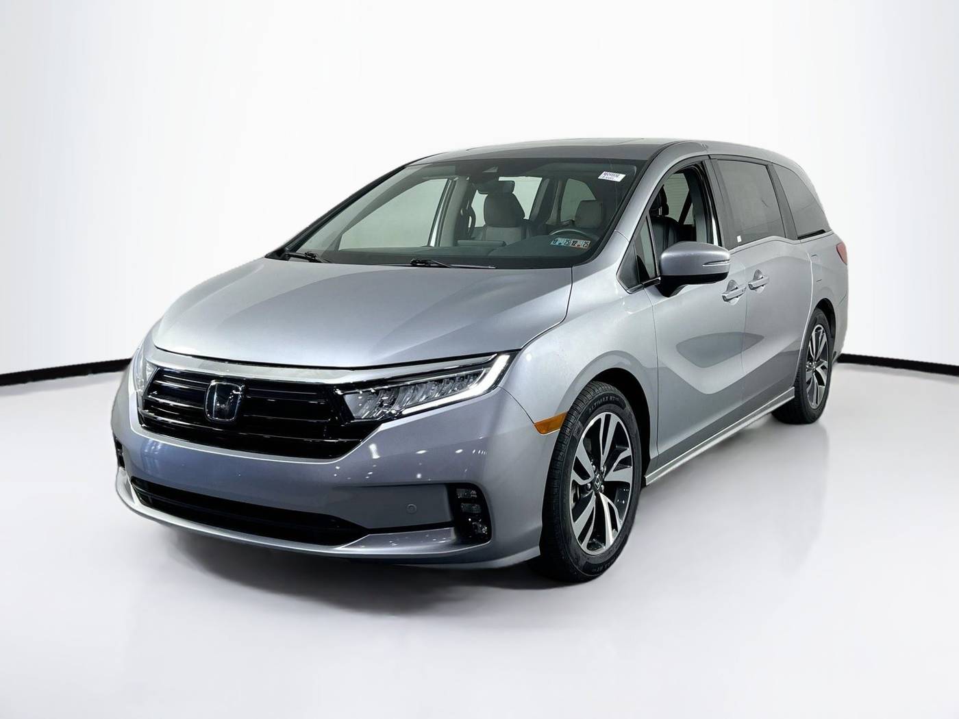 2022 Honda Odyssey Touring — Minivan — 28,773 mi — Lawrenceville, NJ