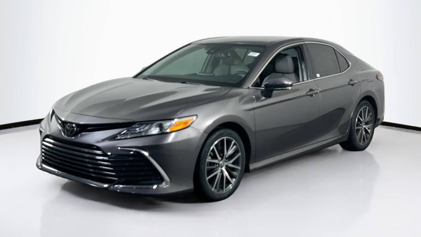 2023 Toyota Camry XLE — Sedan — 40,102 mi — Lawrenceville, NJ