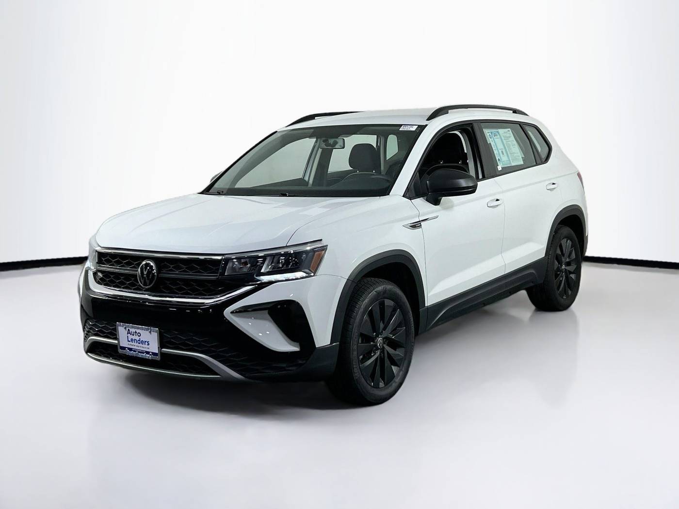 2022 Volkswagen Taos S — SUV — 32,529 mi — Lawrenceville, NJ