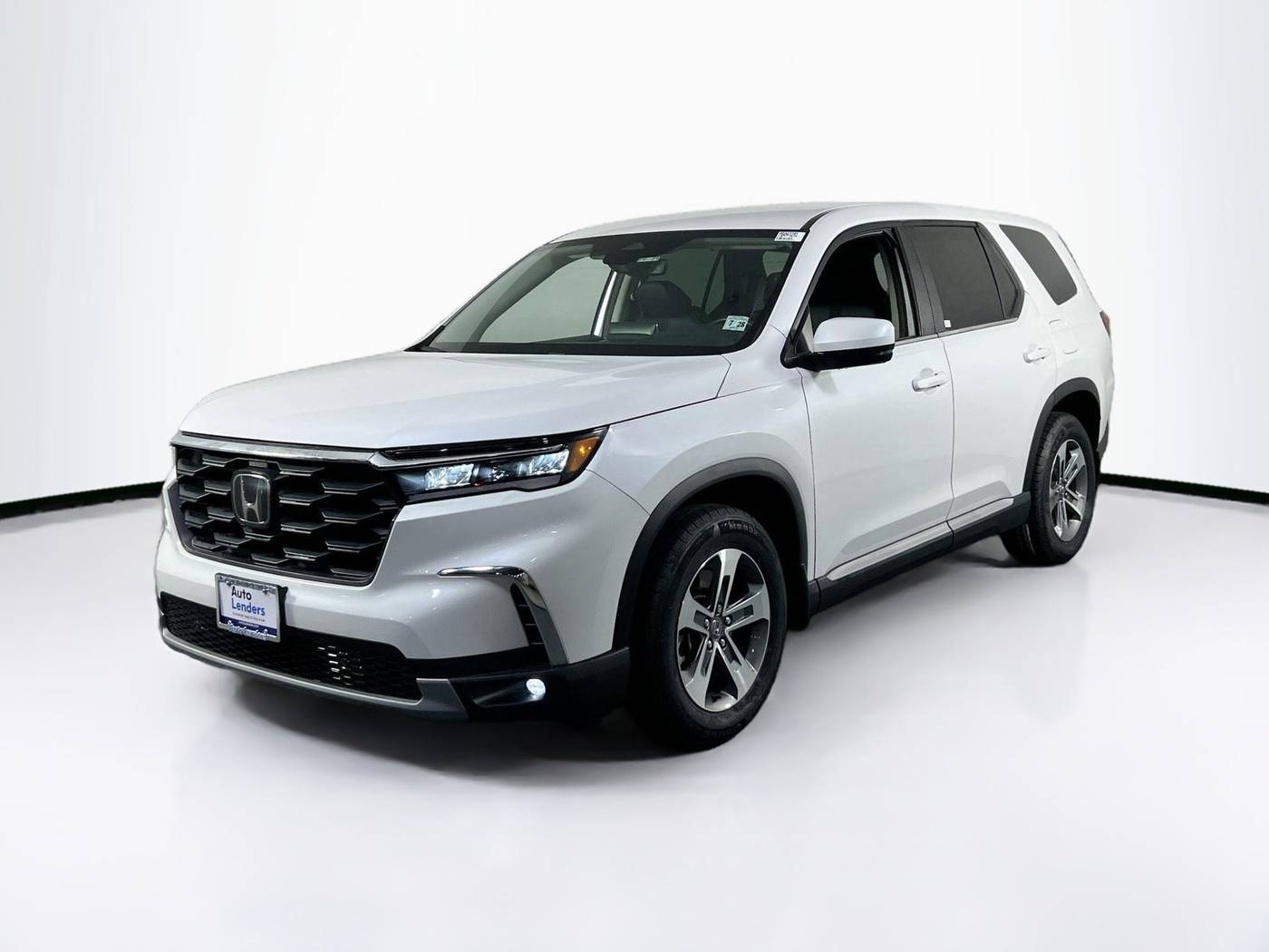 2023 Honda Pilot EX-L 7 Passenger — SUV — 55,767 mi — Lawrenceville, NJ