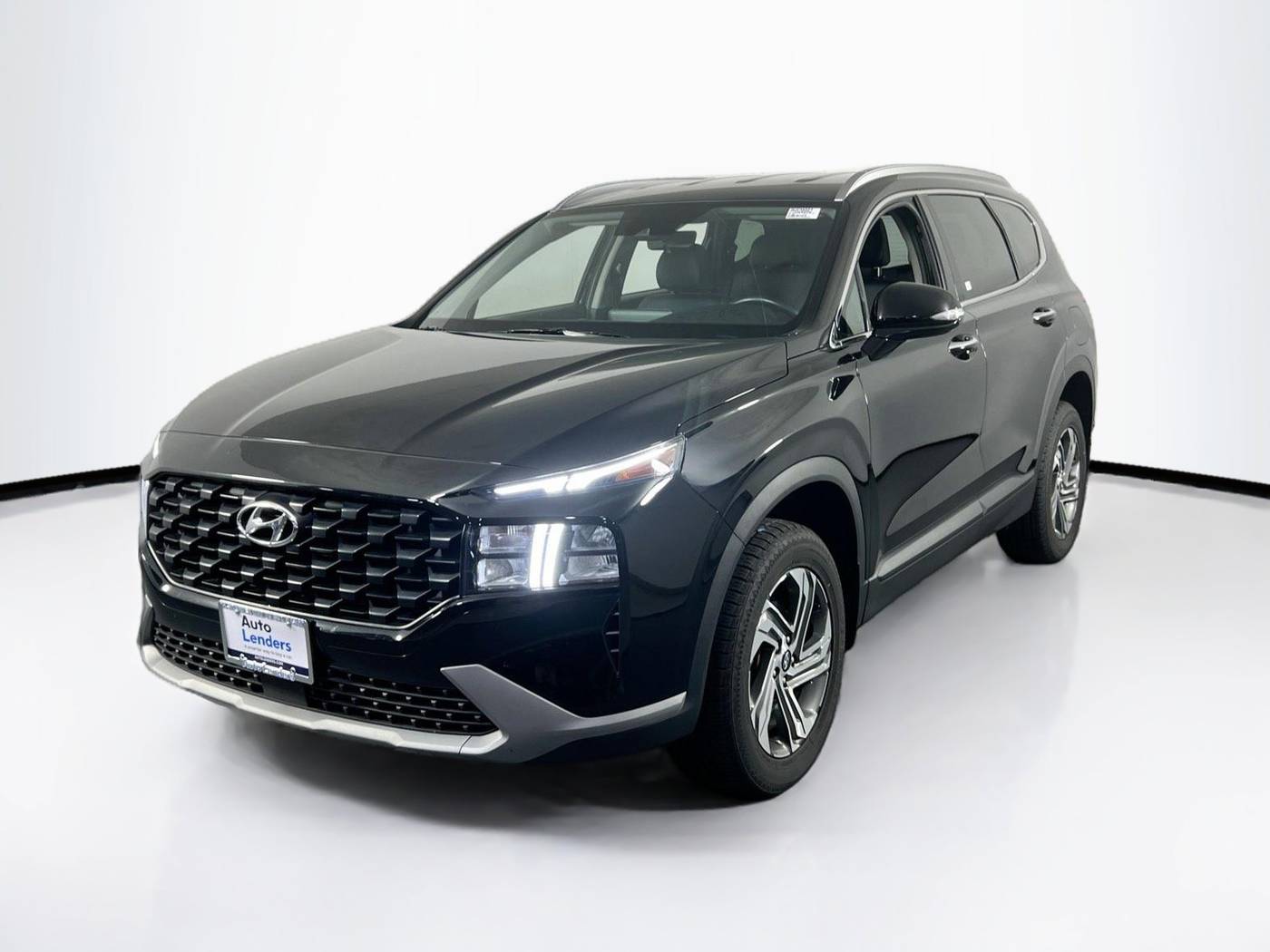 2023 Hyundai Santa Fe SEL — SUV — 39,643 mi — Lawrenceville, NJ