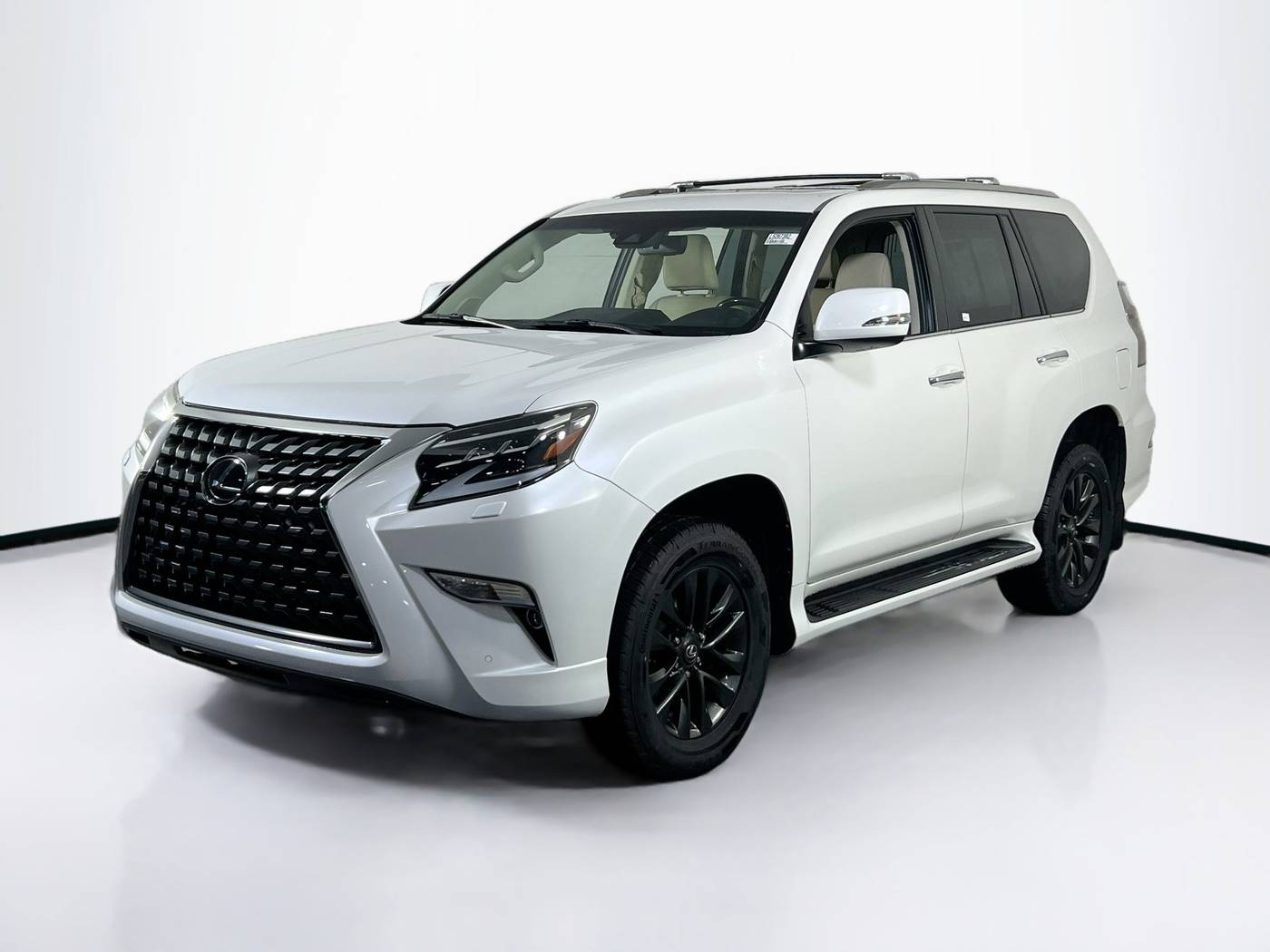 2020 Lexus GX GX 460 Premium — SUV — 40,922 mi — Lawrenceville, NJ