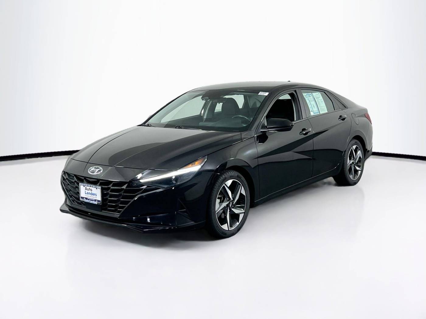 2023 Hyundai Elantra SEL — Sedan — 39,337 mi — Lawrenceville, NJ