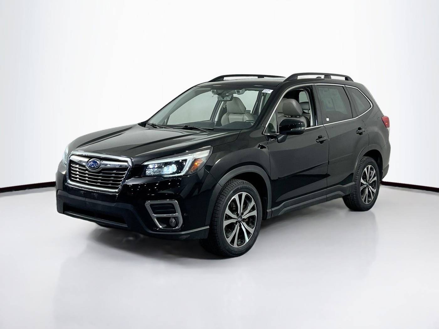2021 Subaru Forester 2.5i Limited — SUV — 41,137 mi — Lawrenceville, NJ