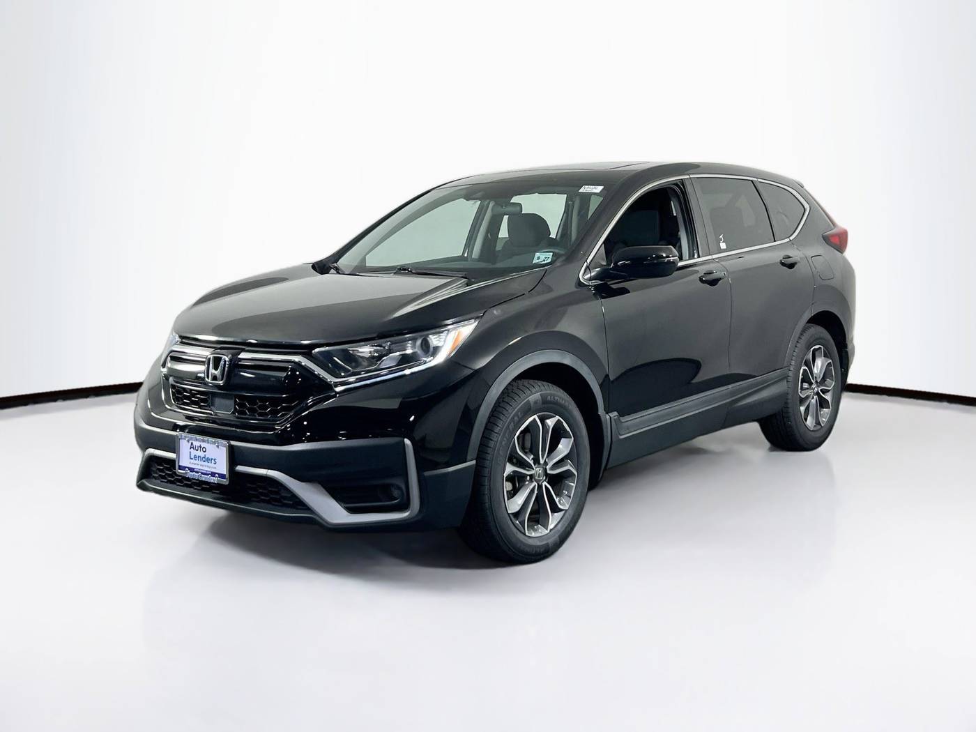 2022 Honda CR-V EX — SUV — 27,554 mi — Lawrenceville, NJ
