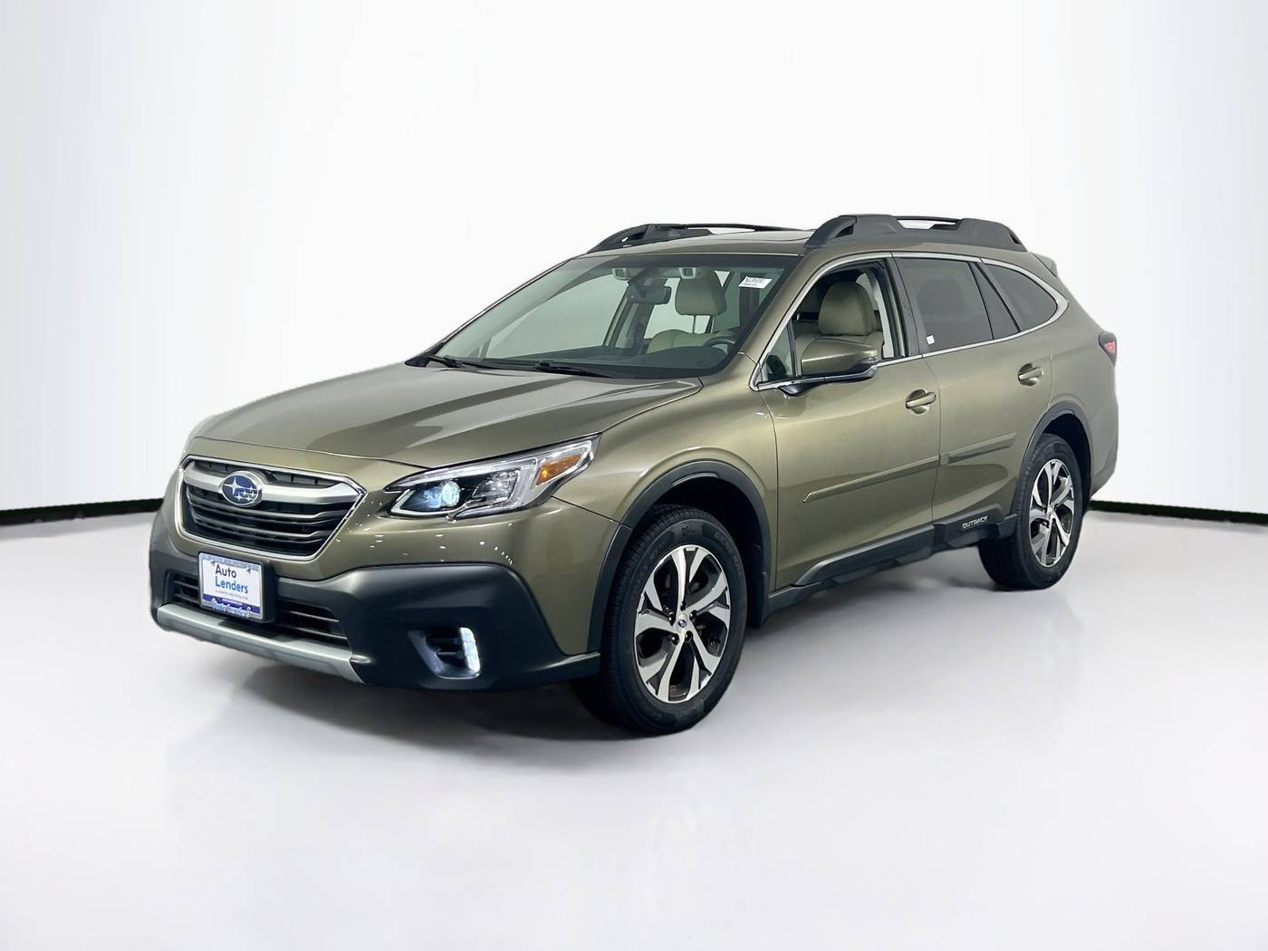 2022 Subaru Outback 2.5i Limited — SUV — 17,522 mi — Lawrenceville, NJ