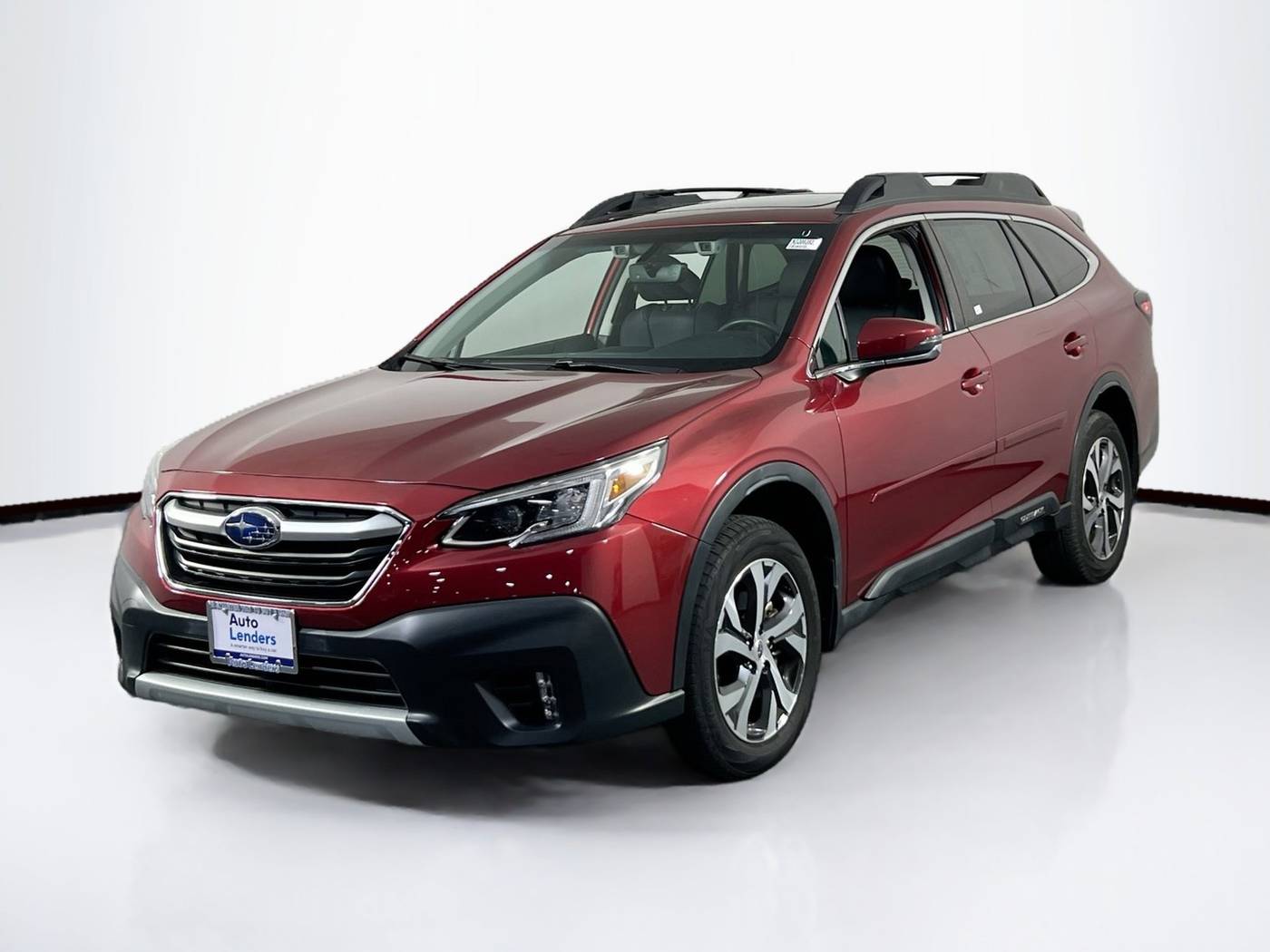 2022 Subaru Outback 2.5i Limited — SUV — 25,885 mi — Lawrenceville, NJ