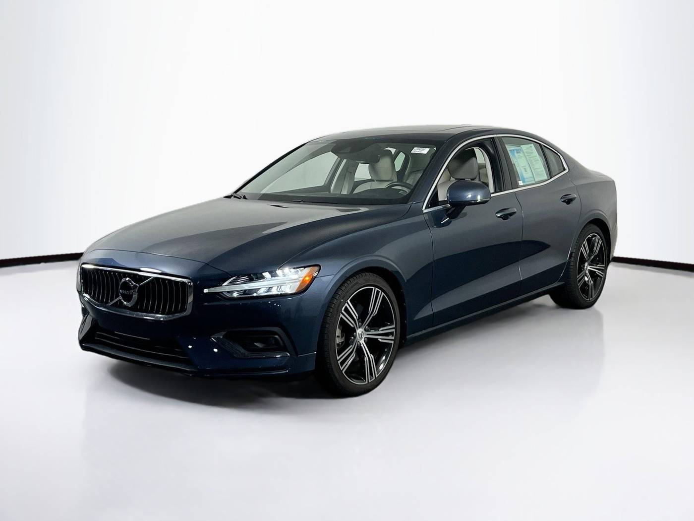2020 Volvo S60 Inscription — Sedan — 39,460 mi — Lawrenceville, NJ