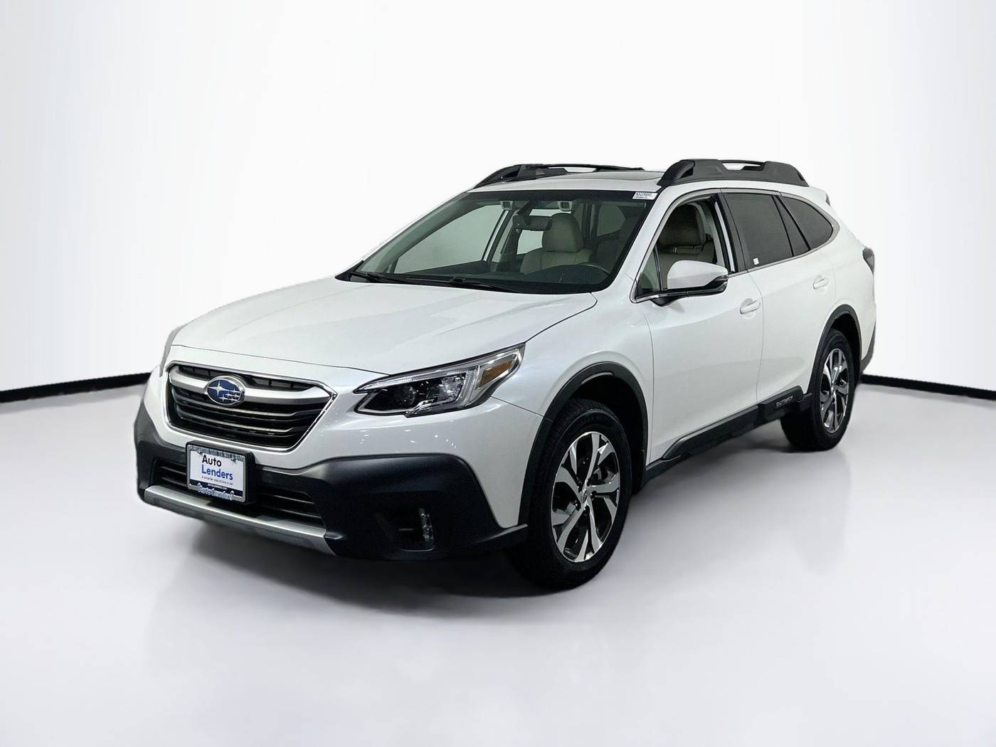 2022 Subaru Outback 2.5i Limited — SUV — 32,026 mi — Lawrenceville, NJ