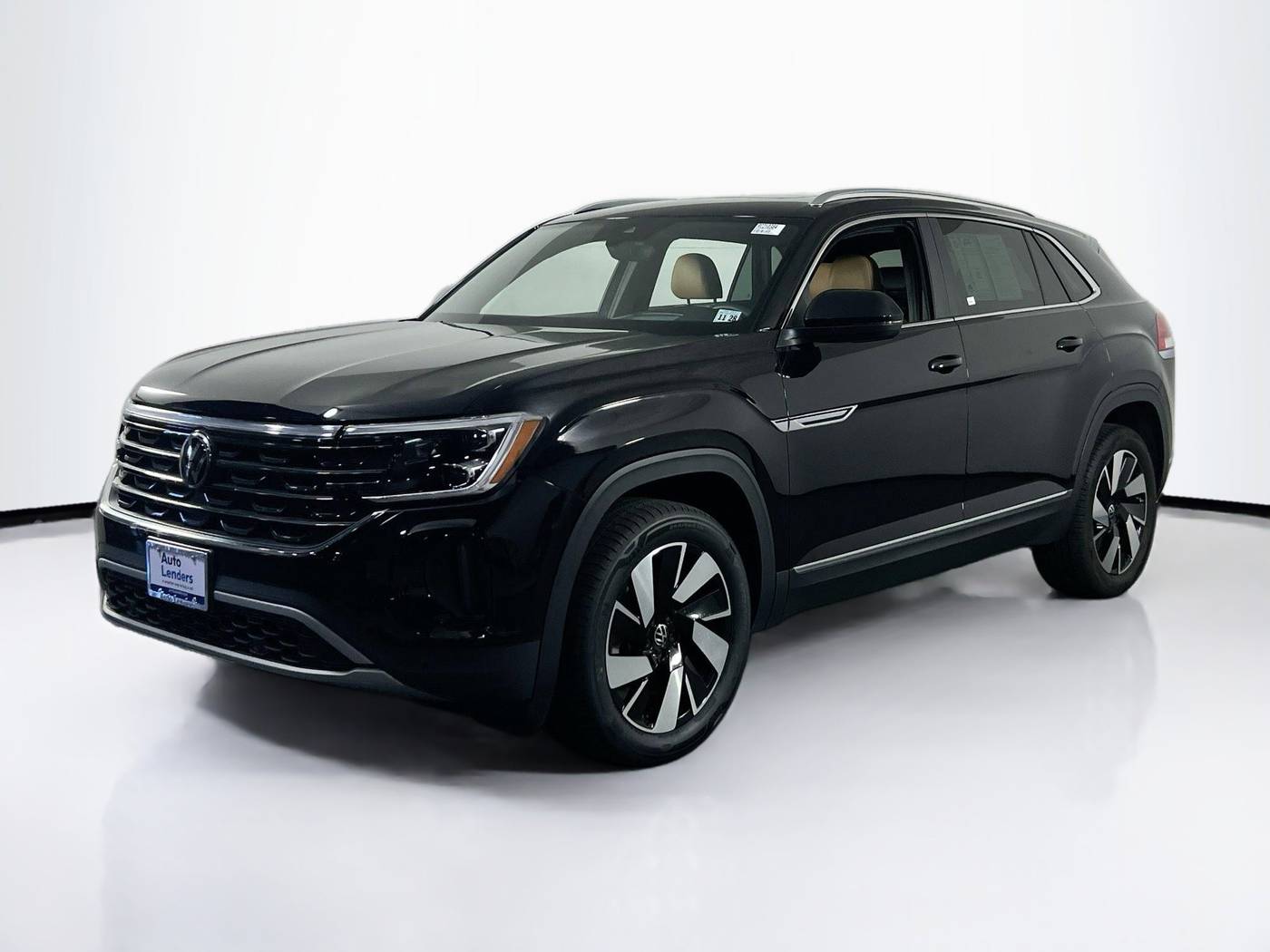 2024 Volkswagen Atlas Cross Sport SEL — SUV — 18,333 mi — Lawrenceville, NJ
