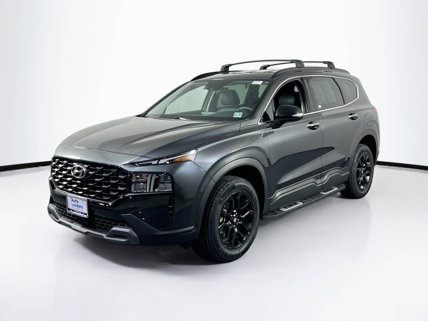 2023 Hyundai Santa Fe XRT — SUV — 16,424 mi — Lawrenceville, NJ