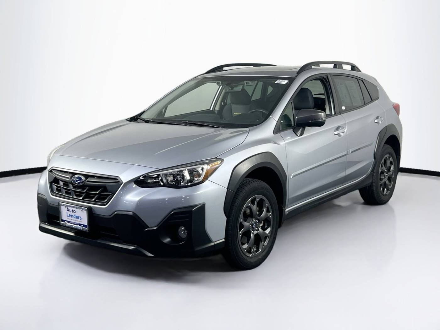 2023 Subaru Crosstrek Sport — SUV — 16,638 mi — Lawrenceville, NJ