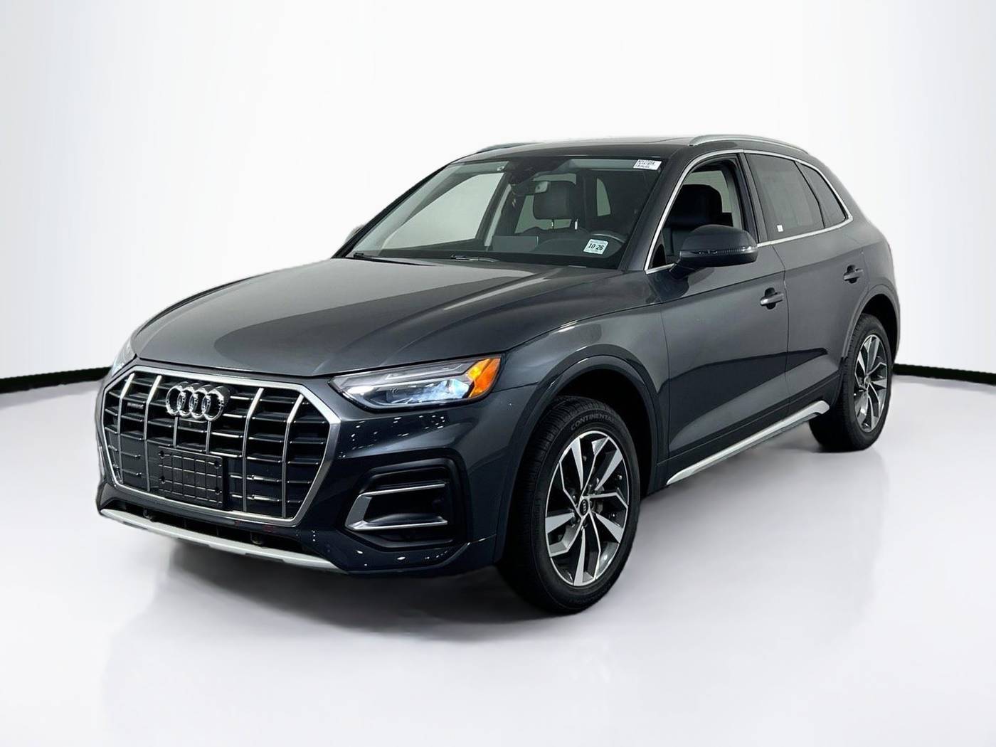 2021 Audi Q5 Premium Plus — SUV — 41,302 mi — Lawrenceville, NJ