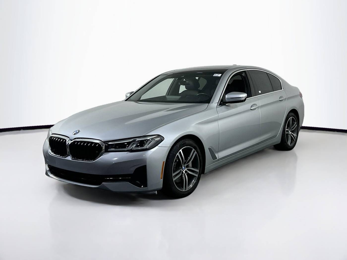2021 BMW 5 Series 530i — Sedan — 24,446 mi — Lawrenceville, NJ