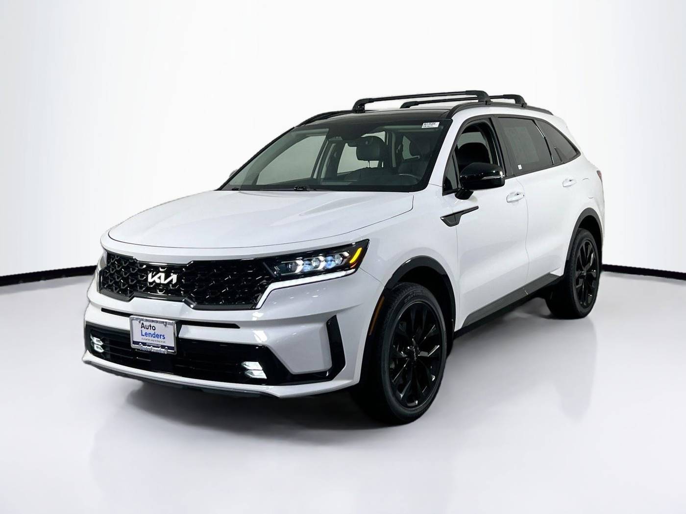 2022 Kia Sorento SX — SUV — 36,675 mi — Lawrenceville, NJ
