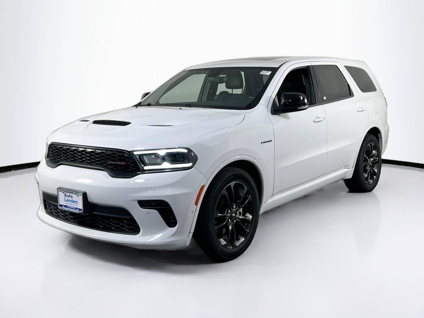 2022 Dodge Durango R/T — SUV — 32,701 mi — Lawrenceville, NJ