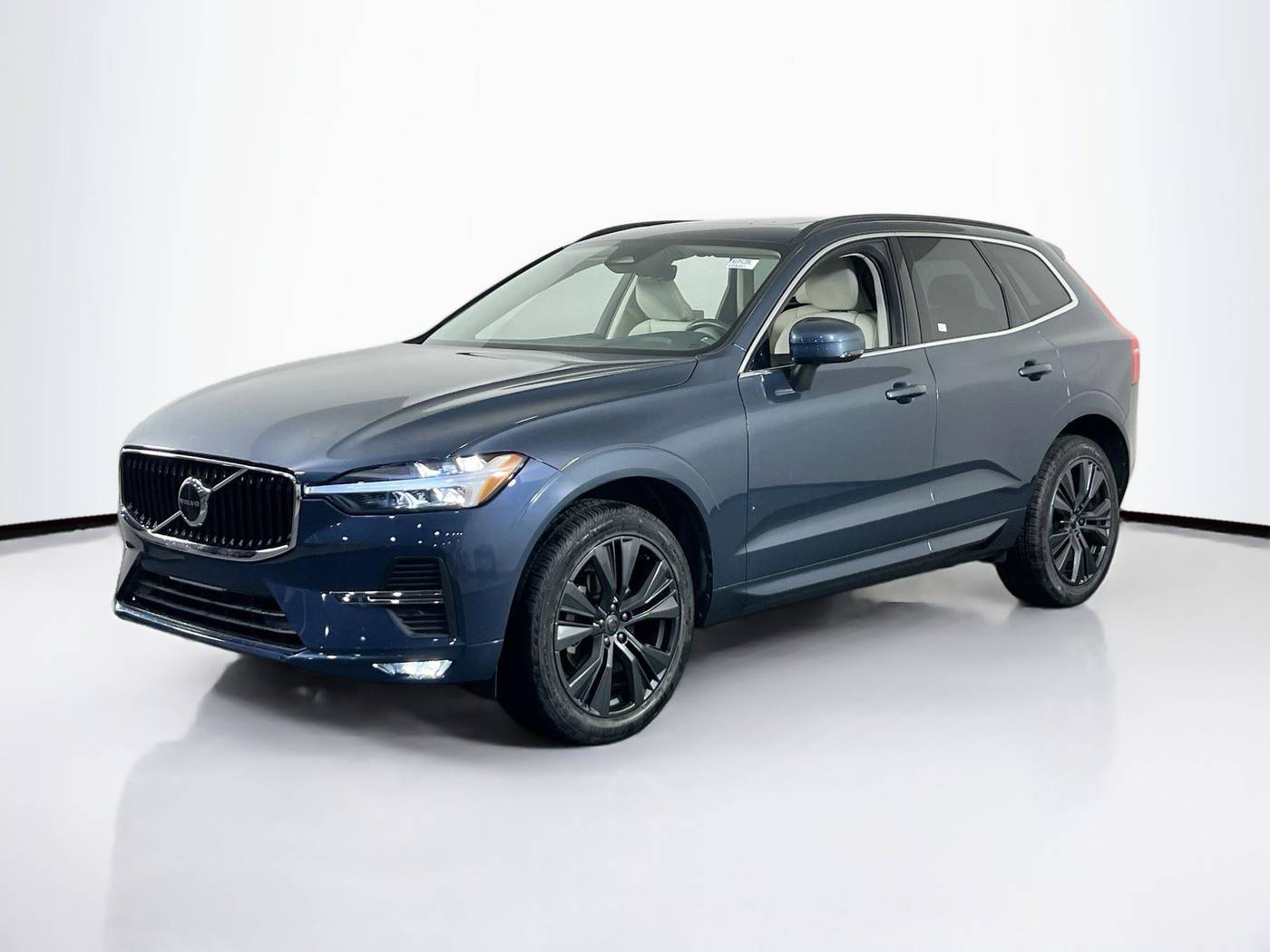 2022 Volvo XC60 Momentum — SUV — 33,079 mi — Lawrenceville, NJ